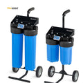 Spot Free Water Deionization 0 Tds No Waterspot Di Pure Water System Deionized Water System