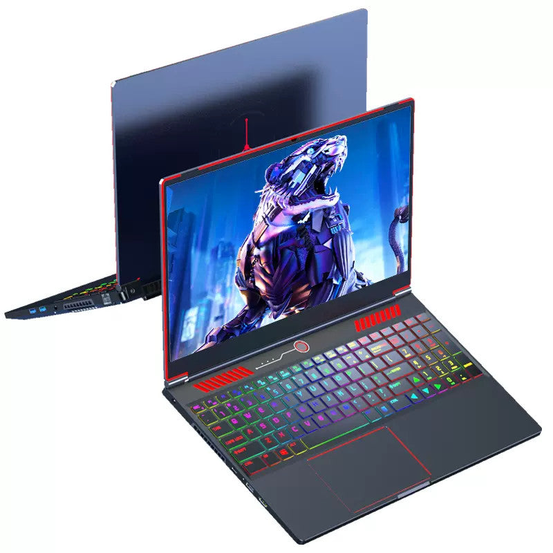 Core i9 10885H NV-IDIA GTX1650/4G 16GB 32GB 64GB RAM 1TB SSD 16 inch Video Editing Workstation Best Gaming Gamer Computer Laptop