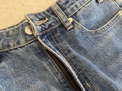 Factory Wholesale Designer custom High waist ladies female denim good quality women's Fashion stretchy Breathable jeans