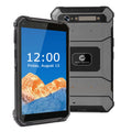 Phonemax update 8G+256G 8 inch tablet ip68 waterproof 12000mAh rugged android tablet