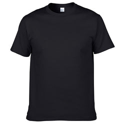 Wholesale Manufacturer 220 Gsm Heavy Weight Cotton Printing Homme Tee Tshir Custom Graphic Oversized 3D Puff Print T Shirt Men
