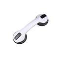 Cubilox Bath Bed Creations Suction Cup Handle Vacuum Toliet PVC Grab Bar