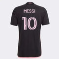 23/24 Messi Shirt Football T-Shirt  Best Quality Soccer Jersey Inter  Miami Jersey Messi