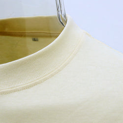 240g 280g dropped shoulder cool tees custom quality streetwear men oversized tshirt best heavyweight cotton men's t shirt