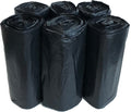 Manufacture recycle trash rubbish bag drawstring trash or rubbish bags with handle