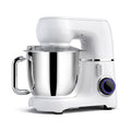 800W Stainless Steel Bowl Planetary Food Kitchen Appliance Small Mixer Machine