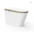 AXENT M1 Automatic Intelligence Bathroom Smart Toliet Flush Tank