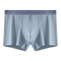 Breathable Comfort: Cotton Stretch Men's Underwear