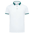 Polo Shirts 100% Cotton Fabric Man Polo Shirt Cotton Mens Polo Shirts T-Shirt