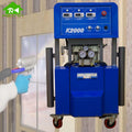 Reanin-K2000 Mobile PU Foam Injection Machine Polyurethane spray Machine For Insulation