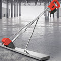 Vibratory Finishing Floor Leveling Tools Concrete Vibrating Screed Machine
