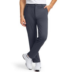 Custom Logo Joggers Men Golf Pants Cotton Blank Sweatpants Gym Jogger Pant Man Formal Trousers Sport Office Pants For Men