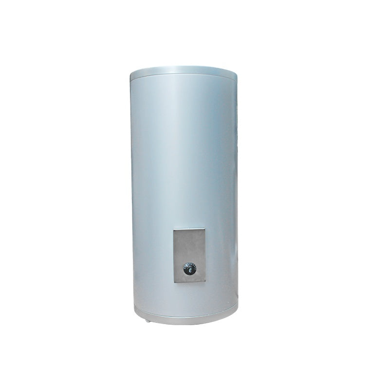 Hot water tank with electric heater 1000 liter duplex stainless copper coil