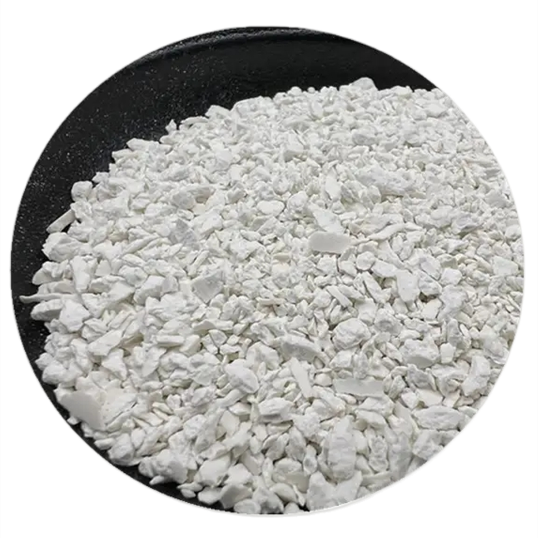 L131 Cal hypo calcium hypochlorite tablets 200Gfor swimming pools