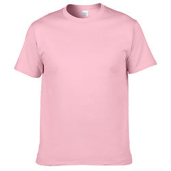 OEM ODM Mens 100% Cotton Tshirt Custom T Shirt Puff Printing Logo Unisex Graphic Short Sleeve Tees Shirt For Men Women