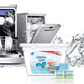 Dishwasher Cleaner Tablets Hot Selling Dishwasher Tablets Cleaner Wholesale Detergent Dishwasher Kitchen