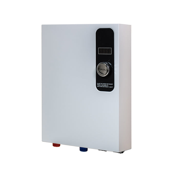 High Quality Tankless Electric Water Heater Auto Thermal Protection Tankless Water Heater