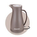 $0.01 sample FREE SHIPPING On sale premium quality hotel electric kettle set original water heater wholesale
