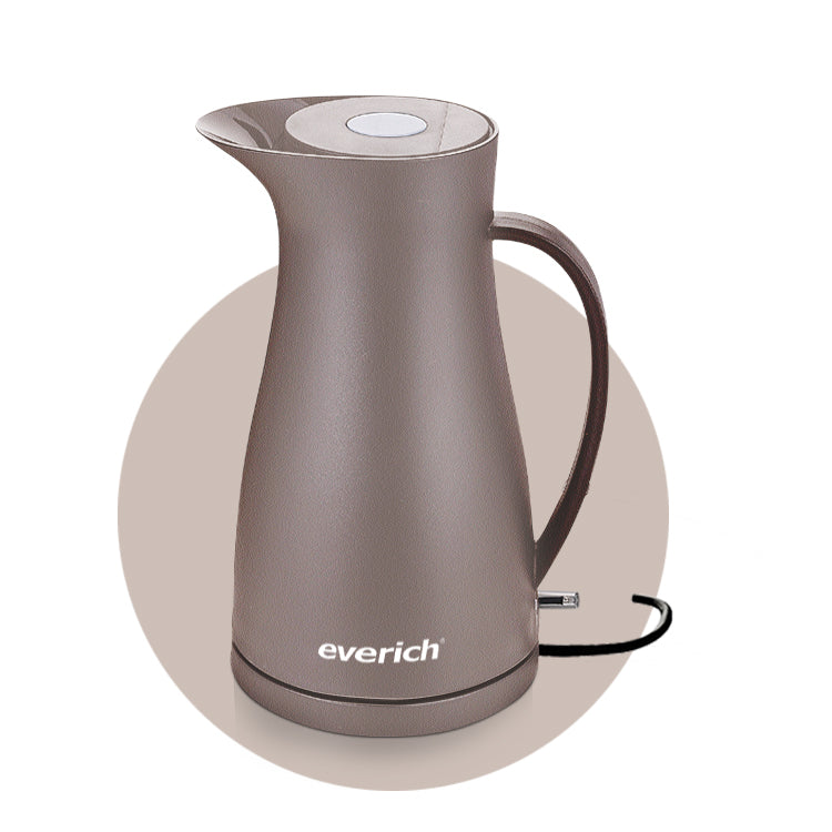 $0.01 sample FREE SHIPPING On sale premium quality hotel electric kettle set original water heater wholesale