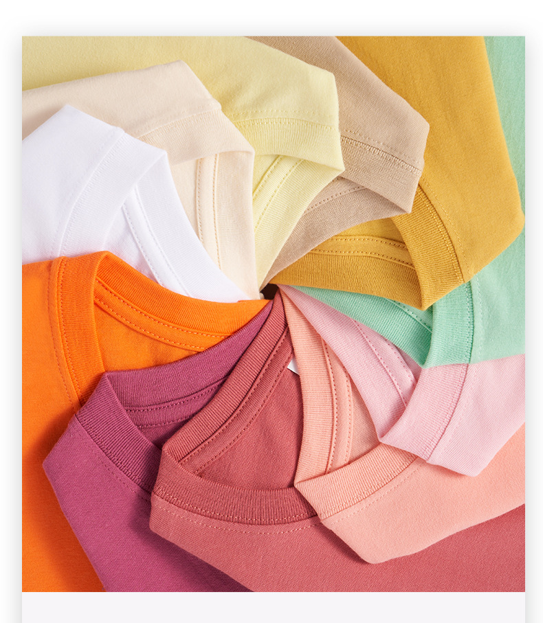 Us Size Custom Cotton Blank Plain Short-Sleeved T Shirts Clothing Men'S T-Shirt Women'S T Shirts Plus Size T Shirts
