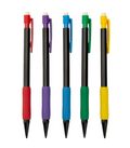 Good Quality 0.5 Mm Custom Logo Lead Retractable Mechanical Pencil With Eraser