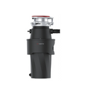 New Promotion Hot Style Kitchen Home Convenient Blcking Stainless Steel Garbage Disposal