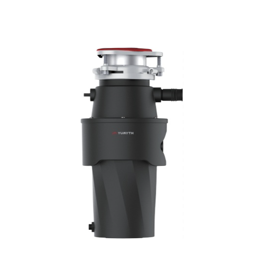 New Promotion Hot Style Kitchen Home Convenient Blcking Stainless Steel Garbage Disposal