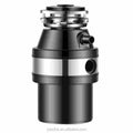 Kitchen Food Garbage Processor Disposal Crusher Food Waste Disposer Grinder Kitchen Sink Appliance