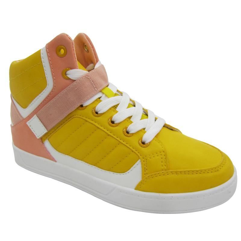 street style fashion high top wear women sports shoes ladies basketball sneakers