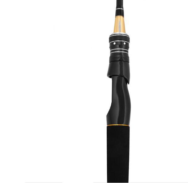 custom ordered retractable petagetric pen fishing sea rods set with jigging carbon fibre telescopic maguro