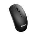 for Lenovo X820W business wireless mouse ultra-thin portable computer office home wireless optical mouse