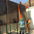 Aluminum Concrete Forming Aluminum Designed column formwork for Concrete Contractors