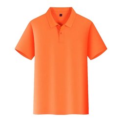 Golf Clothing Embroidered Printed Custom Design Plain White Black Golf Cotton Polyester Dry Fit Blank Men Polo T Shirts