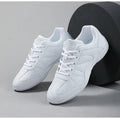 Competitive aerobics parent-child cheerleading shoes, sports shoes for men and women training competitions