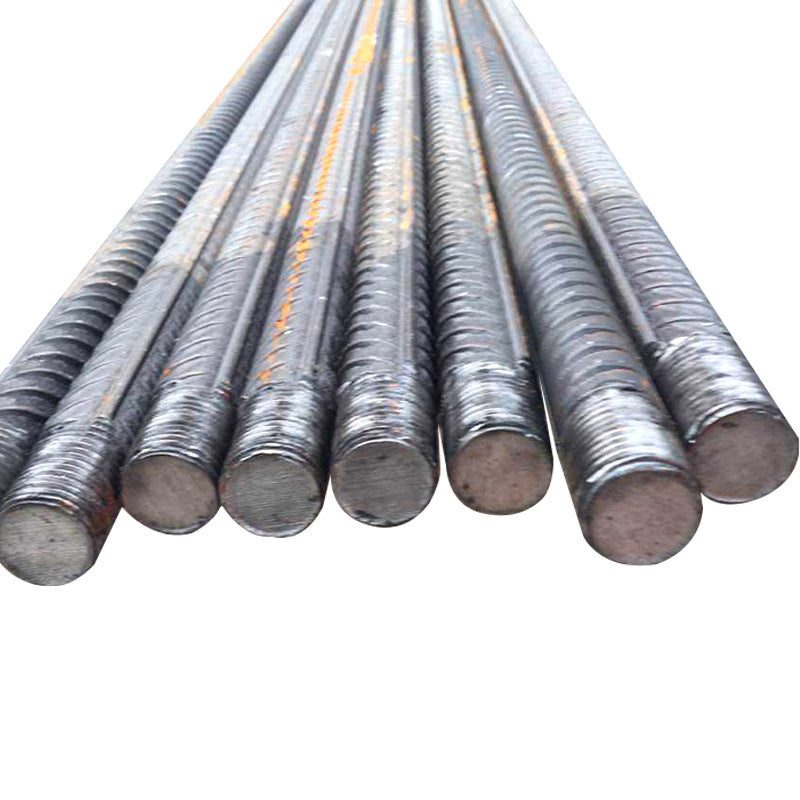 Steel rebar/Deformed steel bar/iron rods for construction Concrete Iron Rod price Building concrete steel rebar