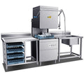 High Capacity China Automatic Commercial Dish Washer Dishwasher Restaurant Dishwashing Machine
