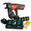 Surspider Newest Model Rebar Tying Machine/rebar Concrete Power Tool