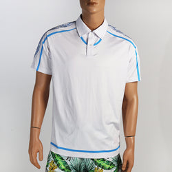 Custom Golf Polo Shirt 100% Polyester T Shirt Sublimation Blank Polo Tshirt T-Shirt Plus Size Men'S Polo Shirts For Men