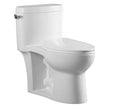 elongated siphonic one piece  upc/cupc toilet  sanitary ware cheap toilet for sale SA-2150