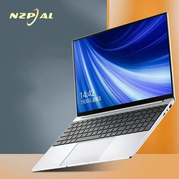 New Design Computer 16GB Laptop i7 5500U for Business Gaming Cheap Price Laptop