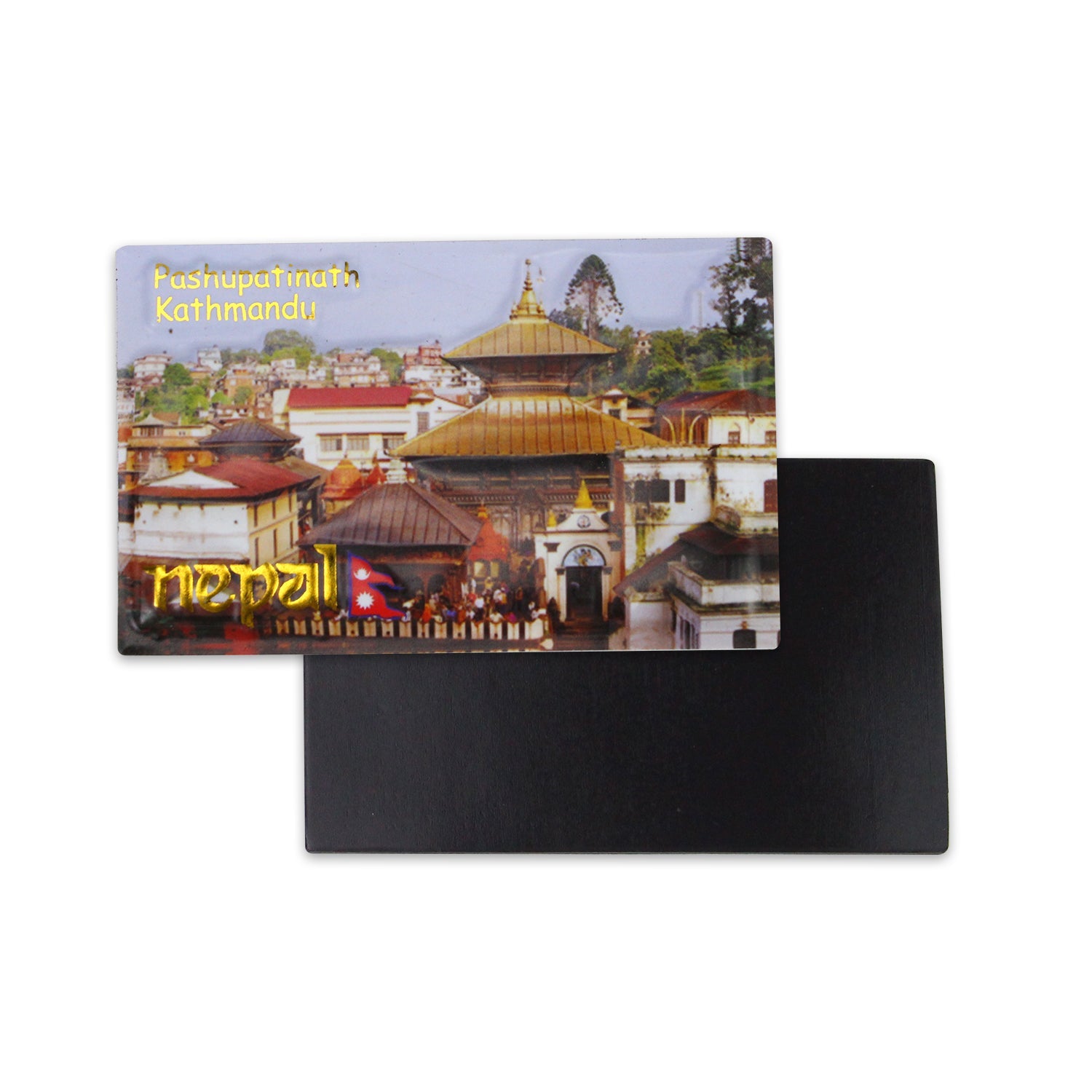 Cheap Custom Photo Magnetic Fridge Diy Pvc Souvenir Refrigerator Magnet Sublimation Blank Fridge Magnet