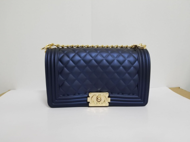 women jelly purse hand bags designer wholesale rainbow bag 2021 women ladies shoulder handbags candy jelly bags