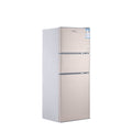 WINNING STAR BG-83 High Quality Three Door Refrigerateurs Geladeira Refrigerador Fridge Refrigerator Home
