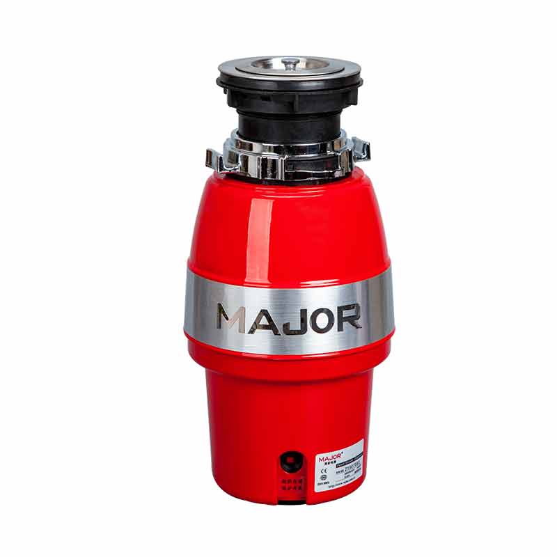 garbage disposal