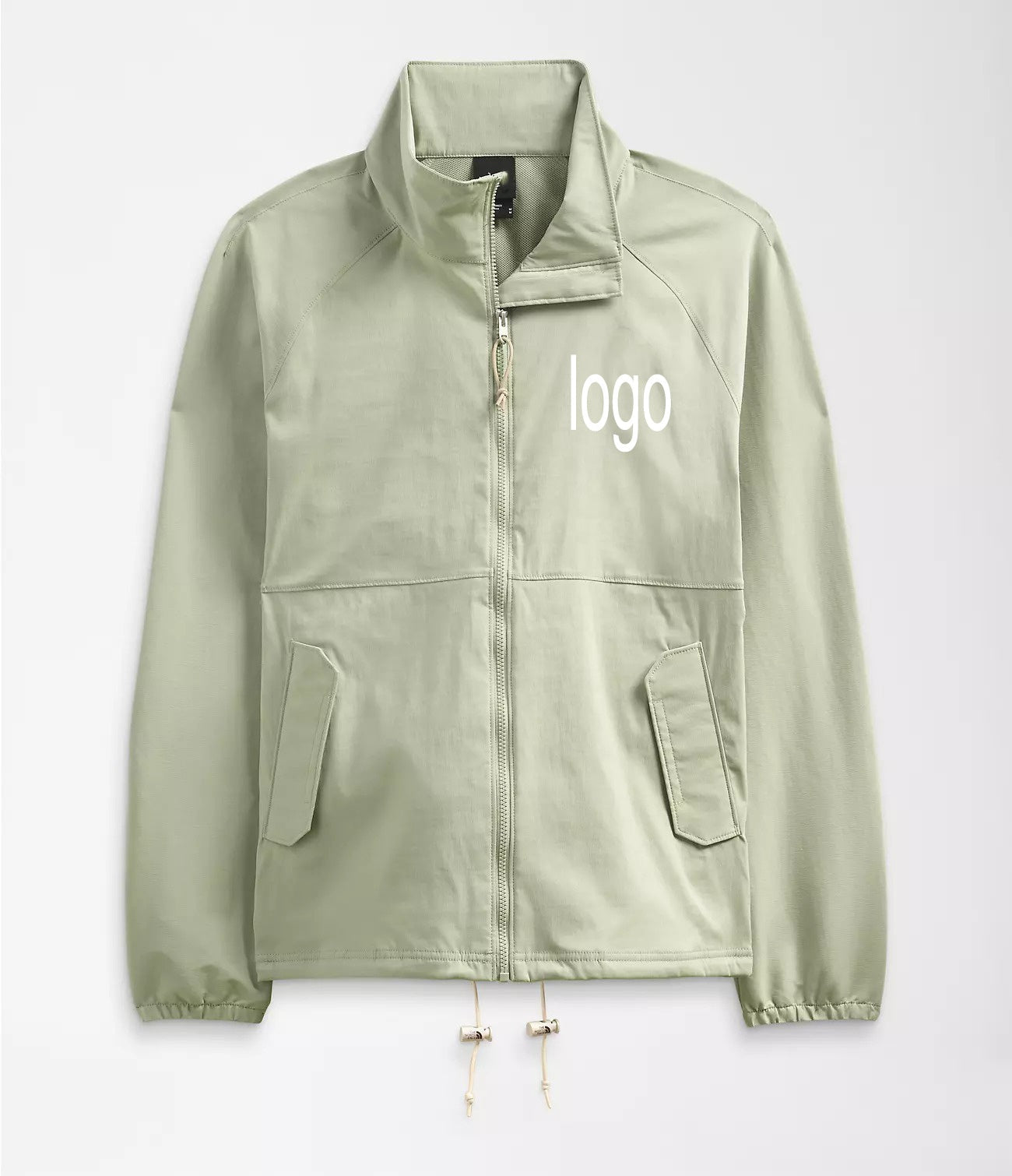 TEX  New trend fashion Outdoor soft sell Autumn fall spring recycled waterproof windproof long sleeve nylon men stylish jackets