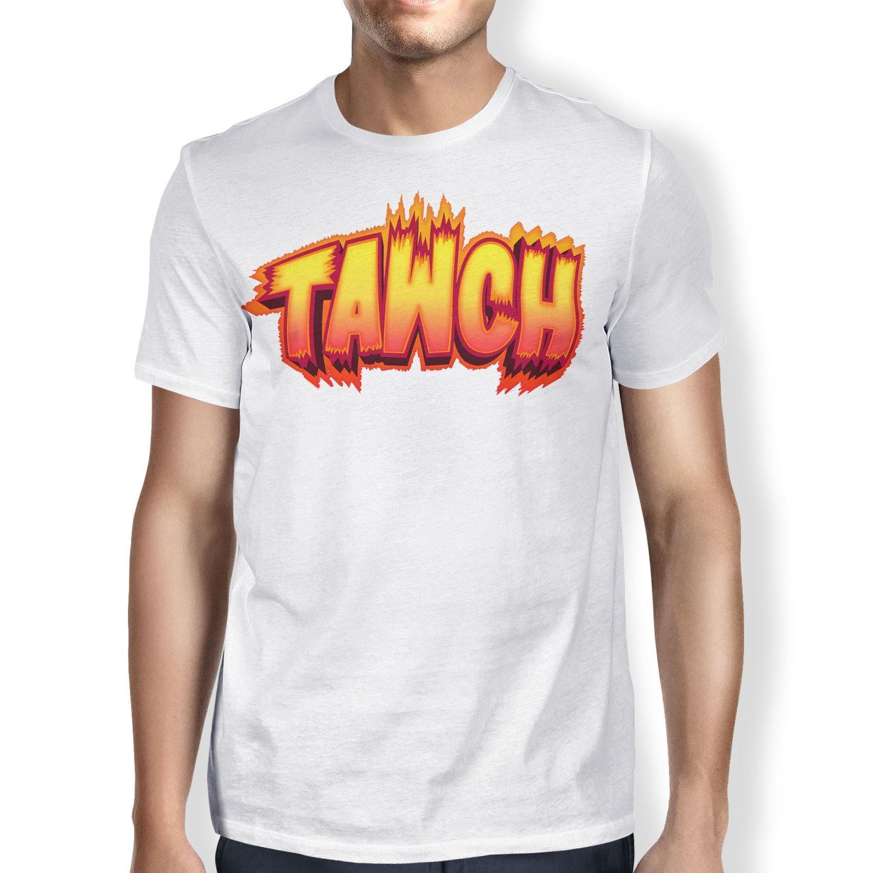 mens tawch tee