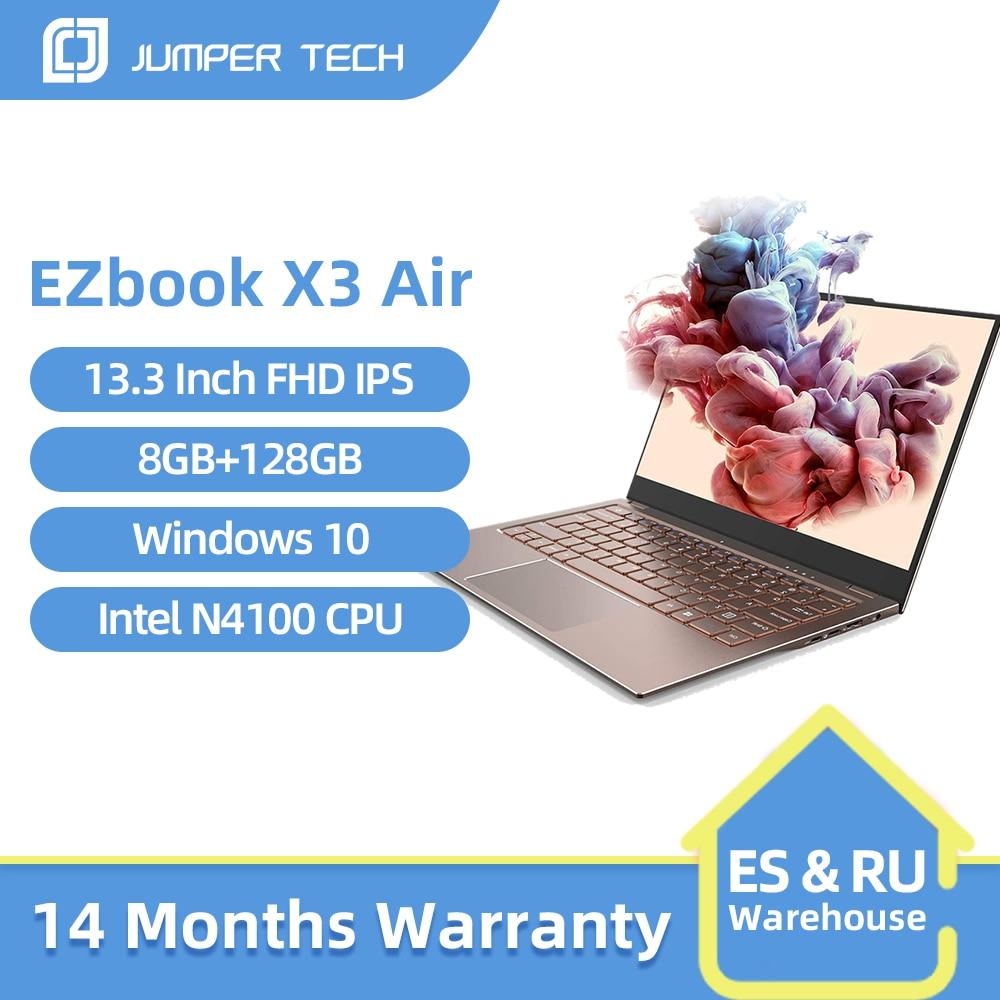 new jumper ezpad pro 8 tablet 12gb 128gb 11 6 inch 1920 1080 ips touch screen intel quad core ultra slim windows 10 laptops
