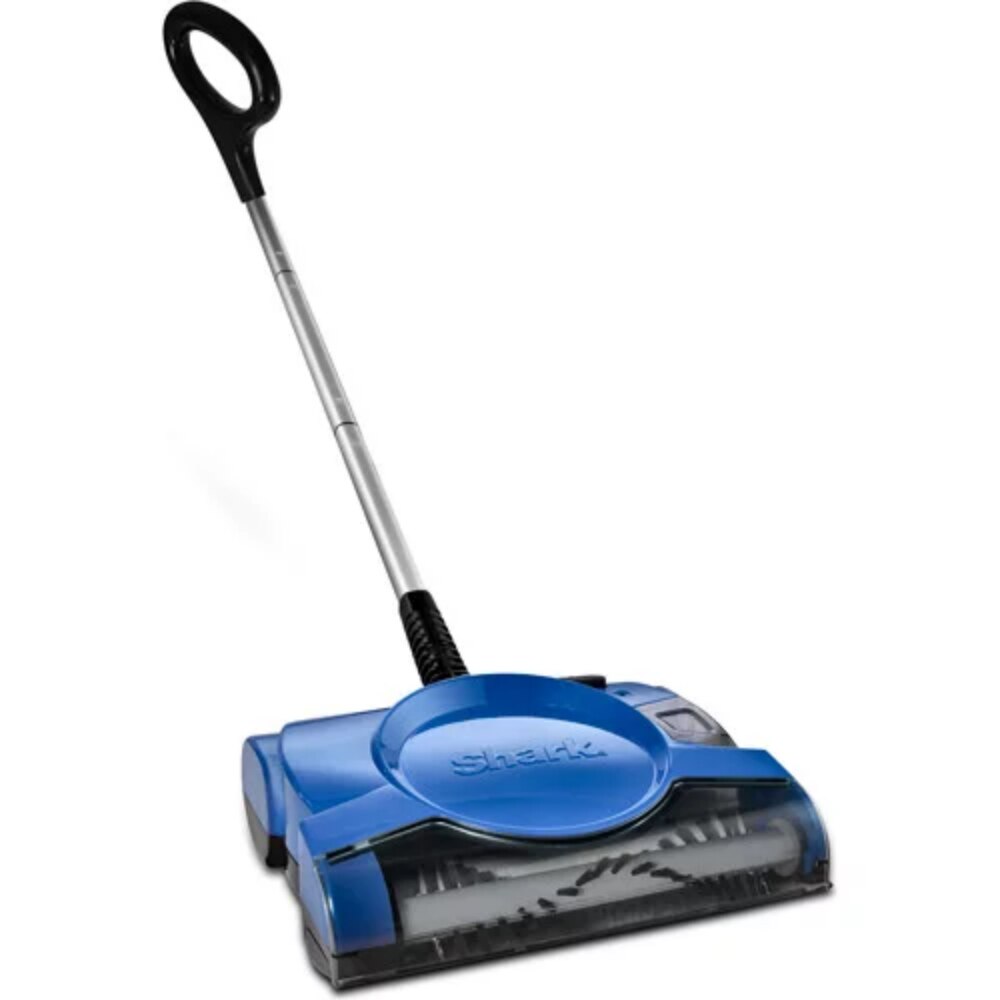 Rechargeable Floor and Carpet Sweeper Robot Vacuum Cleaner  Home Appliance