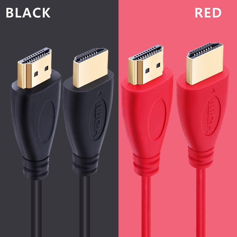 shuliancable hdmi cable high speed 1080p 3d gold plated cable hdmi for hdtv xbox ps3 computer 0 3m 1m 1 5m 2m 3m 5m 7 5m 10m 15m
