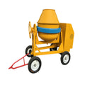 Highly Advanced Construction Grade Concrete Machinery Concrete Mixing Machine from Trusted Manufacturer